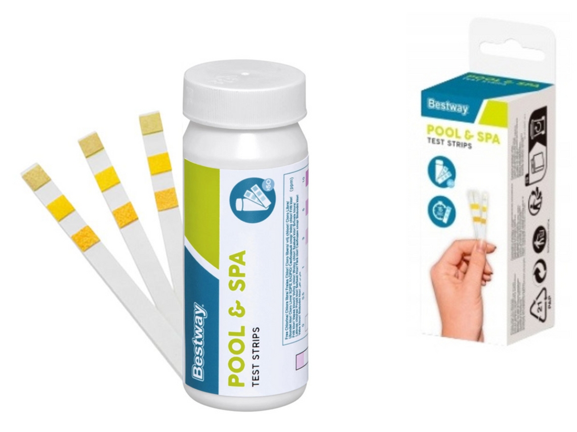 Medidor de pH para piscinas Bestway 58142