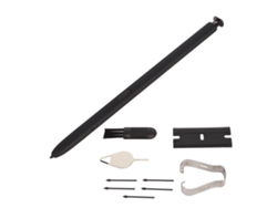 Pluma Stylus De Reemplazo Para Pantalla Táctil De Samsung Galaxy S23 Ultra Con Puntas Nibs Verdes
