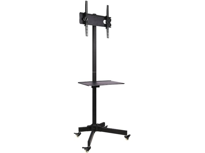 Soporte de TV TECHLY ICA-TR21 (Ajustable - 23'' a 55'' - Hasta 25 Kg)