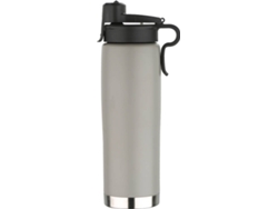 Termo BERGNER Walking Anywhere BG-37571-MGY (Gris - 0.5L)