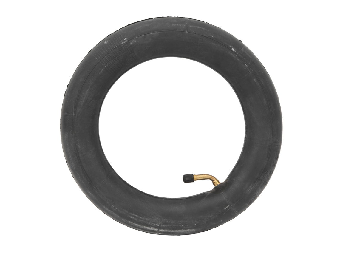 Cámara De Aire Antiexplosivos De 10 Pulgadas (10x2/2,125) Para Patinete Eléctrico Con Válvula Metálica.