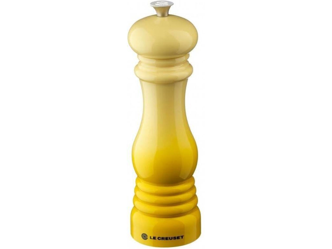 Molinillo de Sal LE CREUSET Amarillo