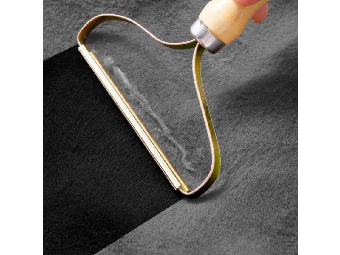 Rodillo Manual Antipilling, Apto Para Prendas De Vestir, Rodillo Autoadhesivo Para Suéteres.