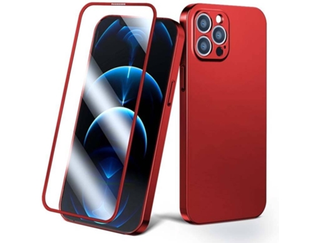 Protector de Pantalla iPhone 13 Pro Max JOYROOM Transparente
