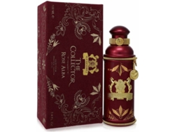 Perfume ALEXANDRE.J Rose Alba Eau de Parfum (100 ml)