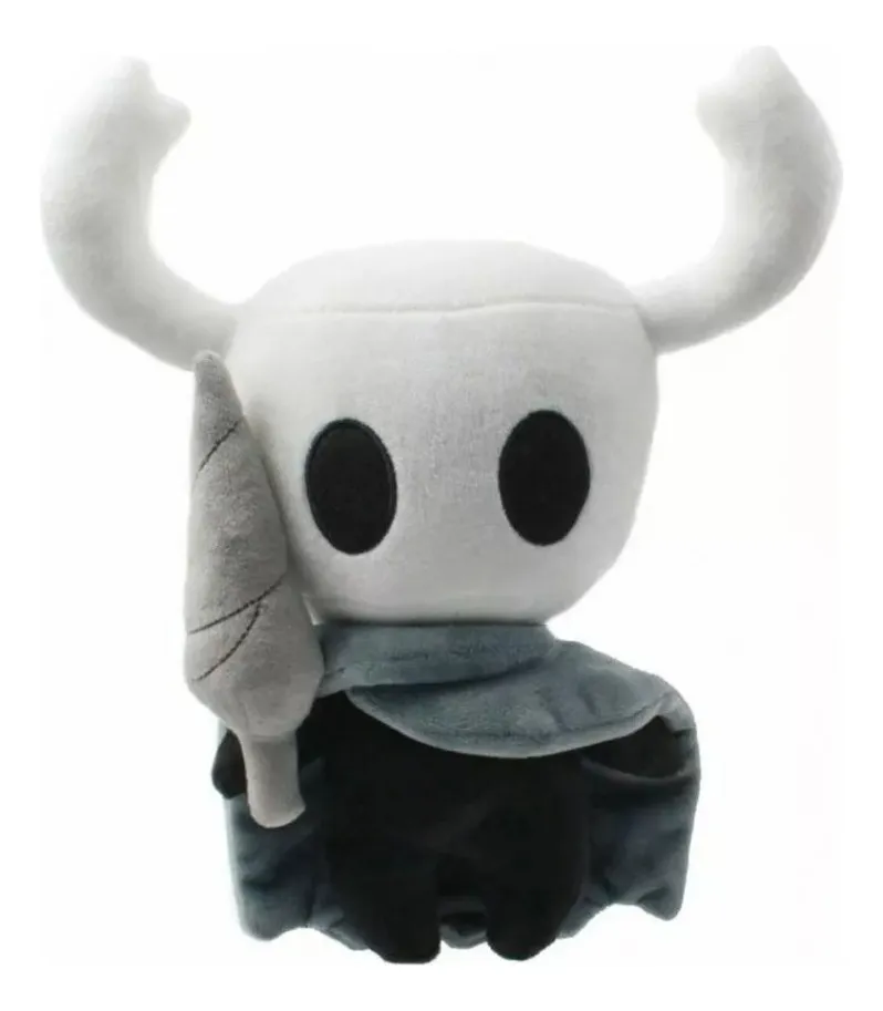 Peluche fantasma de Hollow Knight, Toyvayotoy