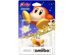 Figura NINTENDO Amiibo Kirby Waddle Dee