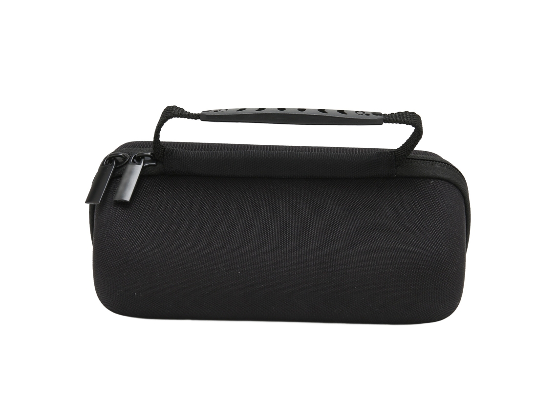 Estuche Rígido Portátil Para Altavoz Inteligente Sonos Roam, De Nailon Con Protección Completa.