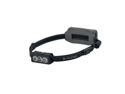 Linterna Frontal LEDLENSER Neo9R Negro