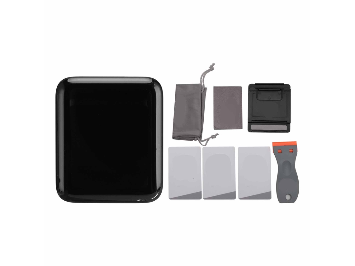 Pantalla LCD de repuesto Baoj para Apple Watch Series 3 de 38 mm con GPS