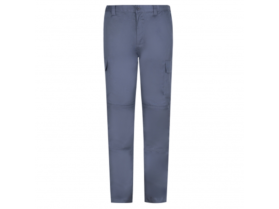 Pantalones de Trabajo MISEMIYA Multibolsillos (Tam. 44)
