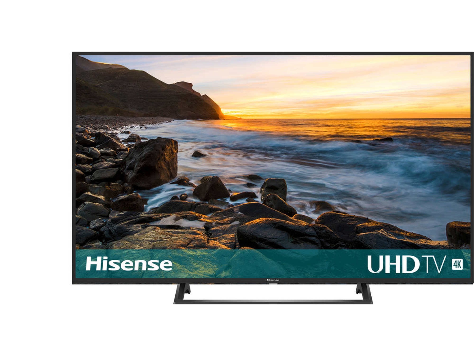 TV HISENSE 43B7300 (LED - 43'' - 109 cm - 4K Ultra HD - Smart TV)