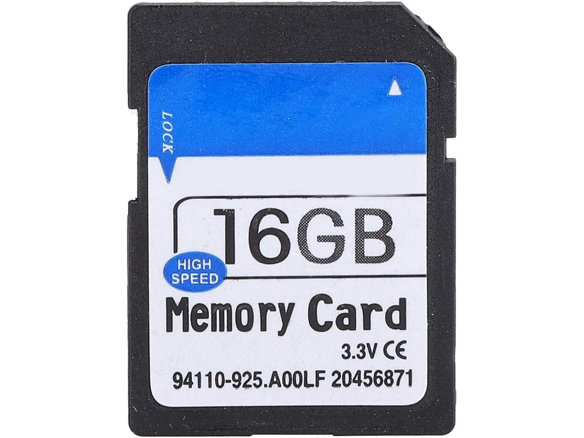 Soluciones De Almacenamiento De Alta Velocidad Elite Pro Para Mp3 Y Mp4: Lectura/escritura Rápida (16 G)