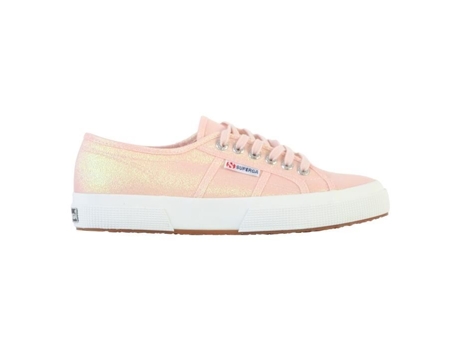 Zapatillas de Mujer SUPERGA Outro Rosa (36)