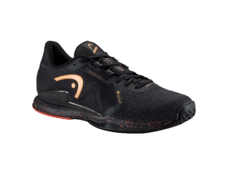 Sprint Pro 3.5 SF Zapatillas All Surface Negro EU 40 Hombre HEAD RACKET