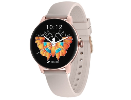 Smartwatch ENZON Negro
