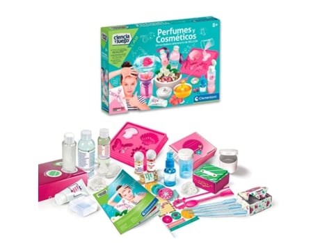 Perfumes Y Cosmeticos