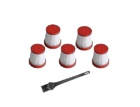 Accesorio Aspiradoras Compatibilidad universal Aplicar al filtro XIAOMI Deerma Vc01