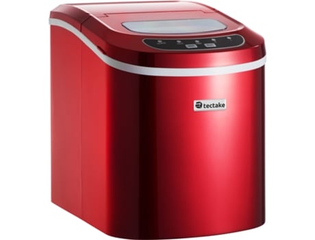Máquina De Cubos De Hielo