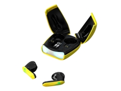 Auriculares para juegos JIAPEI Bluetooth 5.3 con baja latencia