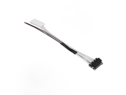 Calentador Cartucho Cerámica 24v 48w Con Clip Fijo Sensor Termistor 300°c Para Bambu Lab P1p P1s
