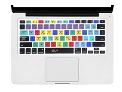 Protectores de teclado Ly Ebike para MacBook de buena calidad