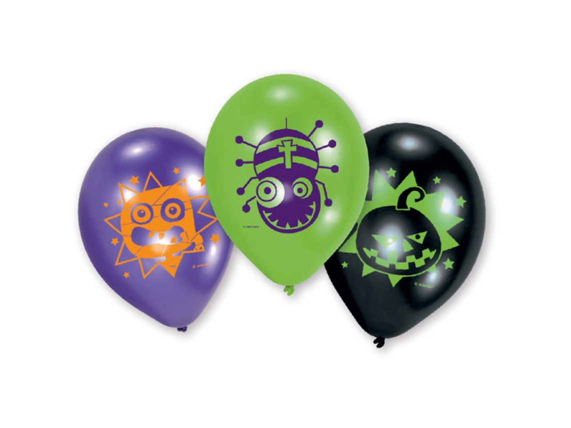 Globo AMSCAN 999246