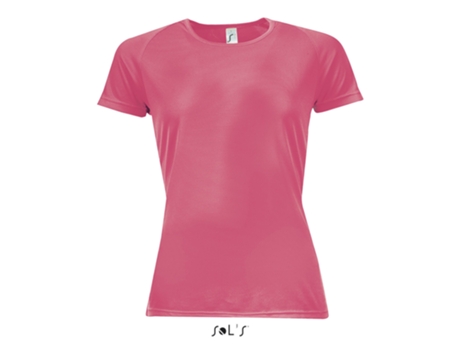 Camiseta SOL'S (XS)