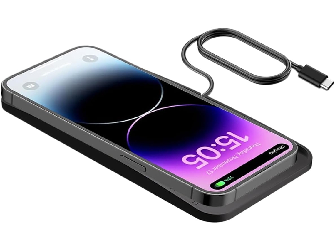 Cable Cargador De Coche, Base De Carga Para Teléfono, Auriculares, Garantiza Que Su