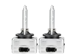 Bombilla De Repuesto: D1s 6000k, 35w, 12v, Para Faros De Automóviles.