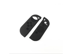 2 Fundas De Silicona Para El Mando De Switch Ns