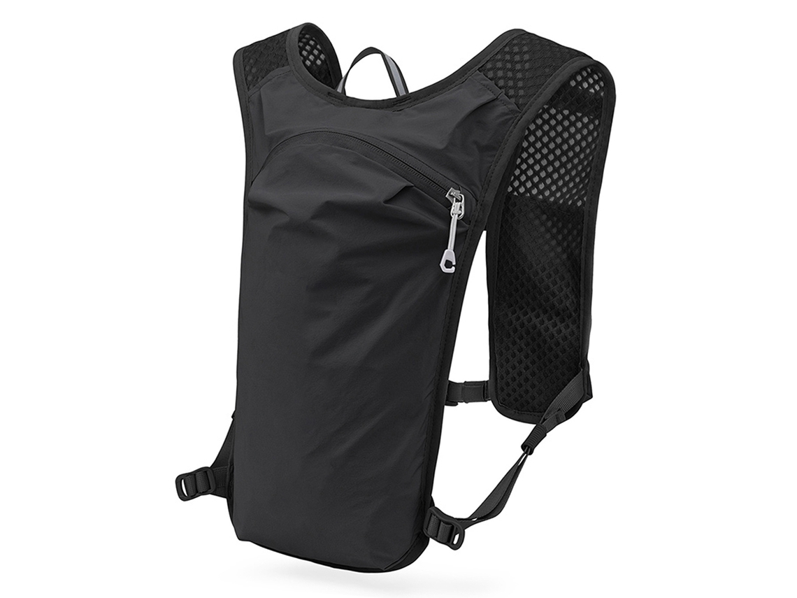 Mochila Ultraligera De 5 Litros Para Correr Al Aire Libre, Ciclismo, Senderismo Y Acampada: Mochila Deportiva Transpirable Para Hombres Y Mujeres.