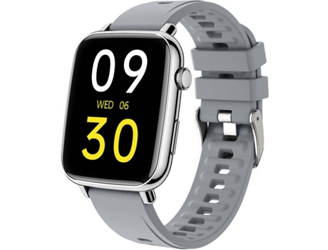 Smartwatch CHRONUS P411223 Gris