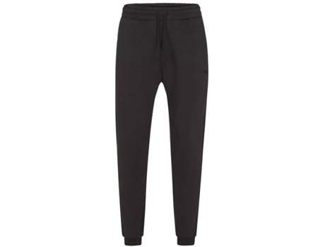 Chándal FILA Hombre (Algodón - Negro - M)