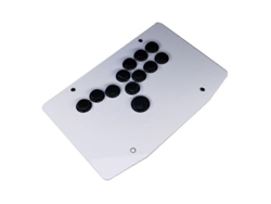 Controlador de joystick arcade Fight Stick, controlador de juego, botón mecánico para PC Hengjian