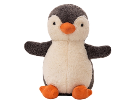 Peluche I-BLASON pingüino (Tam.: 30 cm)