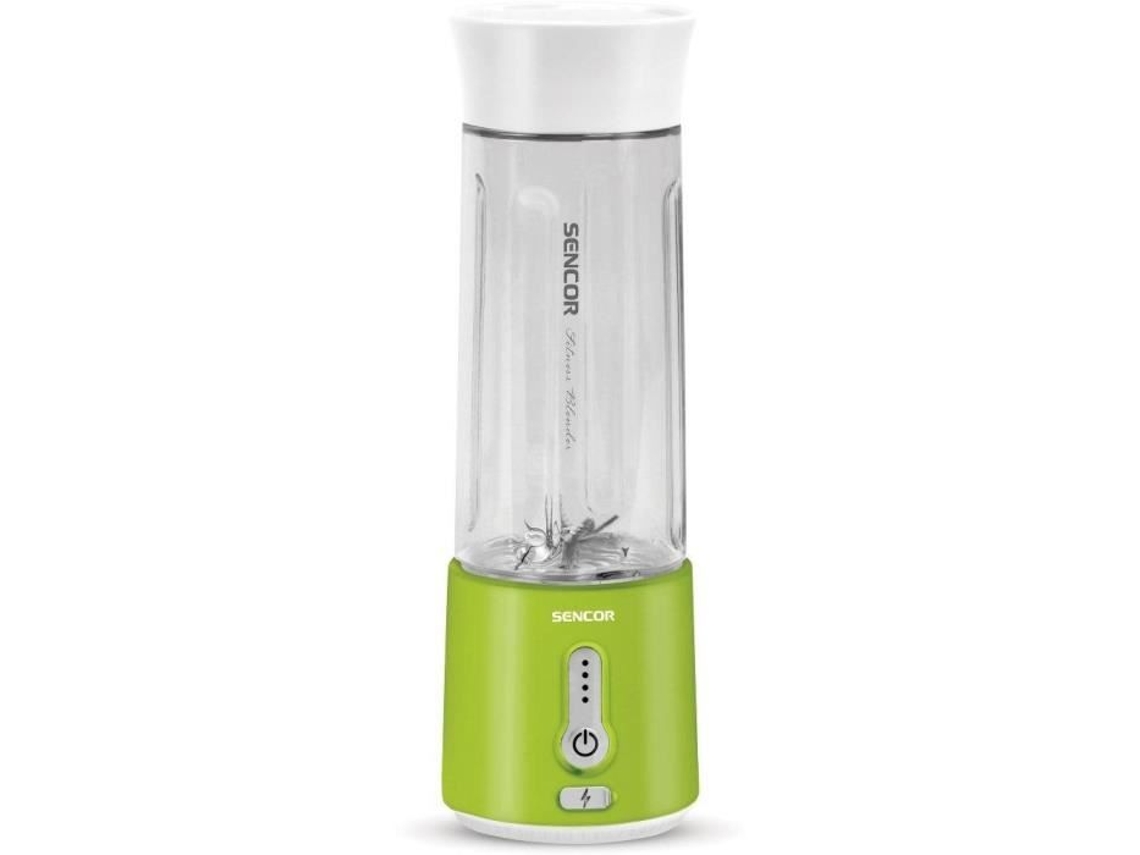 Máquina para batidos Sencor Sbl de 131 g
