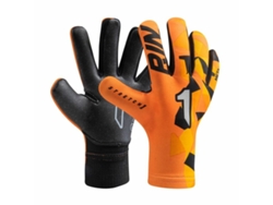 Guantes de Portero para Niños RINAT Meta Tactik Gk As Naranja Oscuro - 3