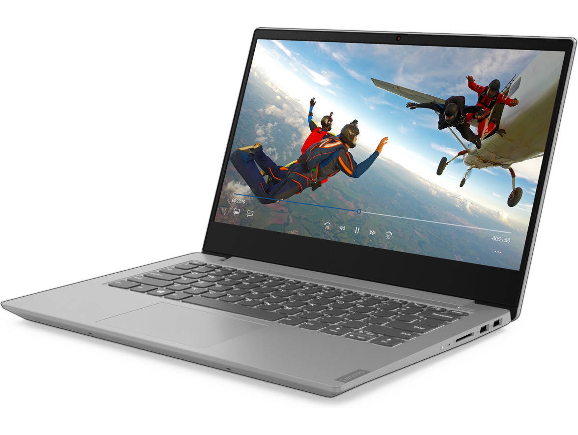 lenovo ideapad s340 ryzen 3 3200u