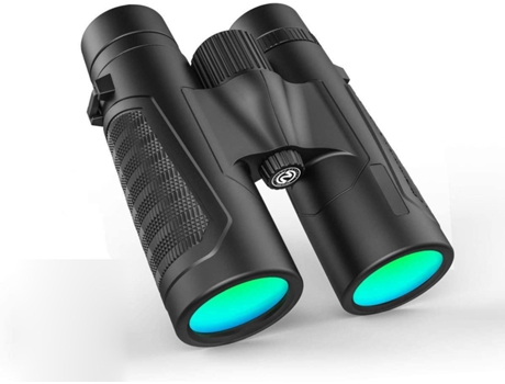 Cámara Vigilancia ENZON 37849 Preto