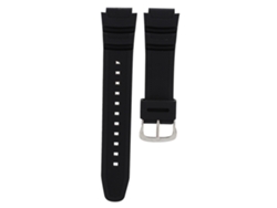 Relógio Zhoulianfa Unissex Com Movimento De Quartzo Pulseira Pu K056-h Cinza