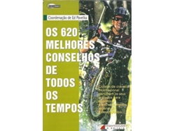Libro de Ed Pavelka (Portugués)