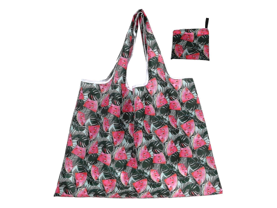 Bolsas plegables reutilizables extragrandes. GOKOCO