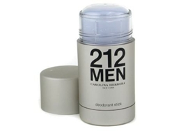 Desodorante CAROLINA HERRERA 212 Men Stick (75 g)