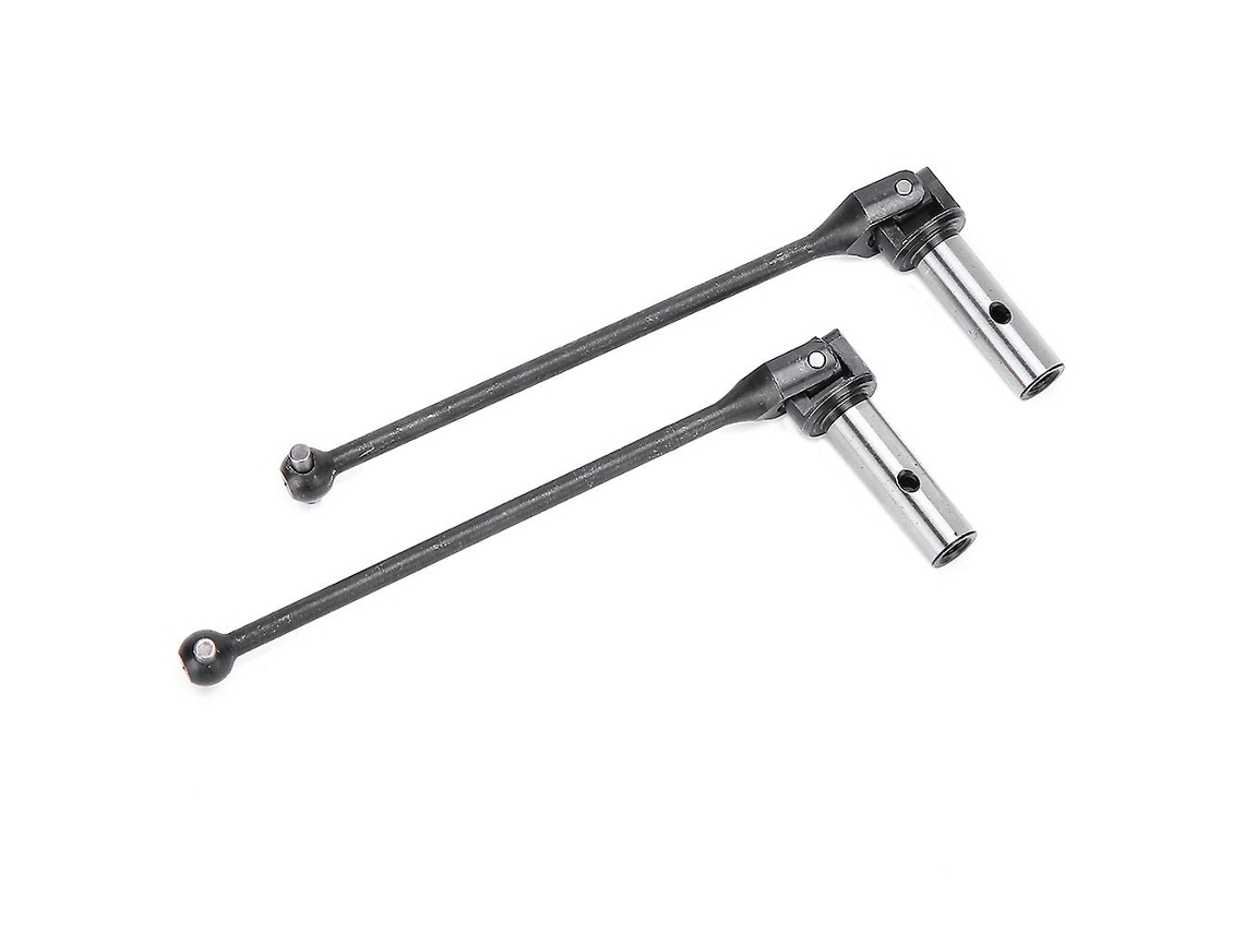 Eje de transmisión CVD de rueda delantera y trasera para coche RC Kyosho MP10 1/10VAYOToy