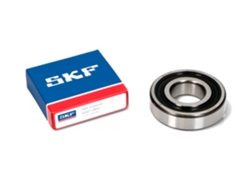 Rodamiento Skf 6307 2rs Para Lavadora Brg329un