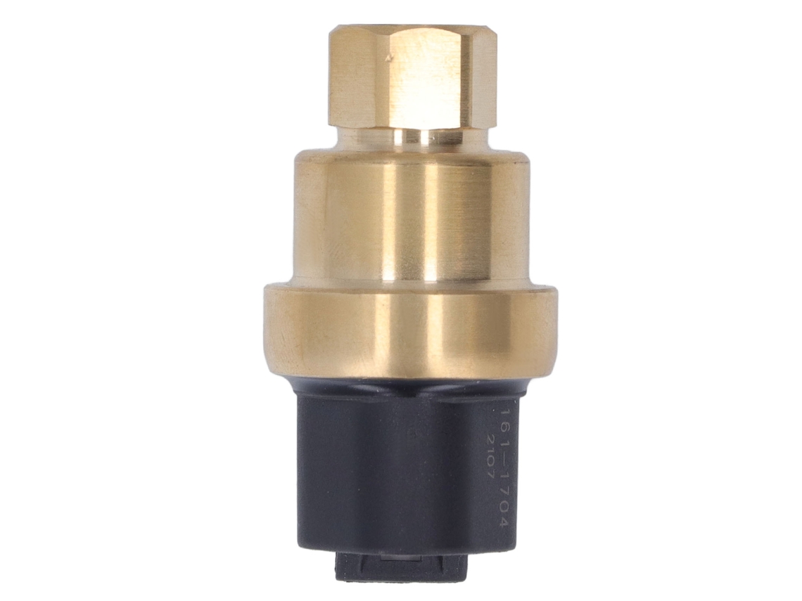 Sensor de presión de aceite del motor Hkj 161 1704 2101747 para Caterpillar Tosd 04 152b 24v