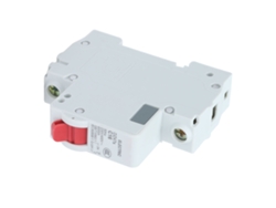 2026-disyuntor Miniatura C16 1p 16a 400v Baja Tensión Para Rail Din