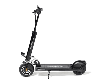 Patinete Eléctrico SKATE FLASH SK URBAN PRO (Negro - 800 W - 25 km/h)