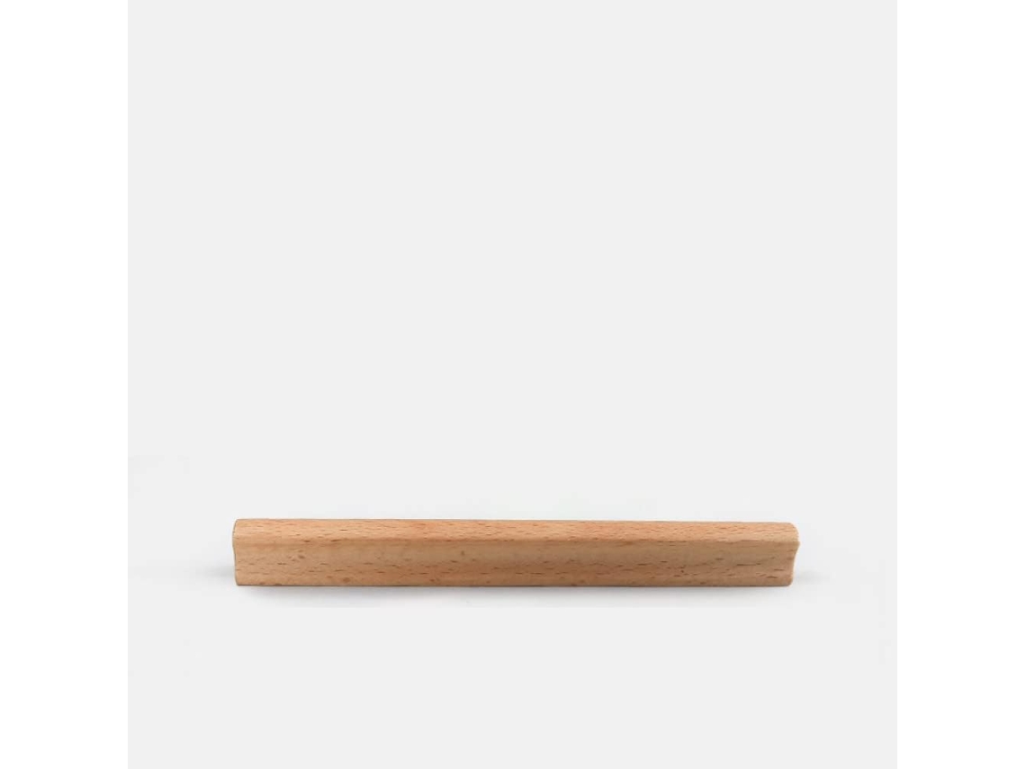 Tiradores Para Muebles De Madera Natural Para Puertas, W, 0018, 300, Jumu Youther